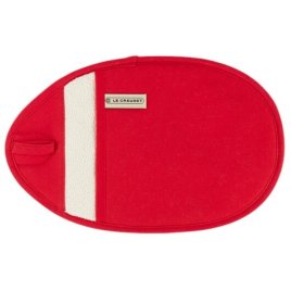 Le Creuset Grydelap, Cerise